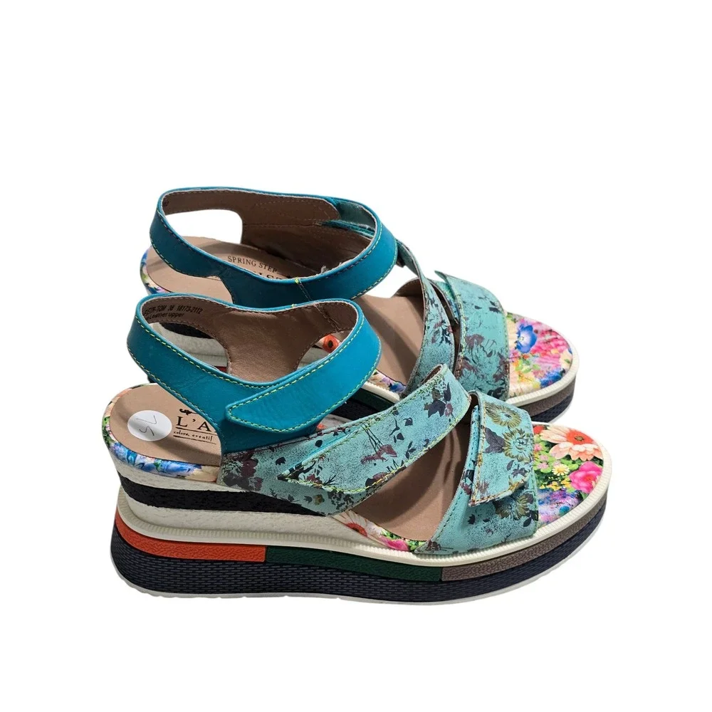 Spring Step fit vibrant buy